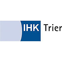 Logo IHK Trier