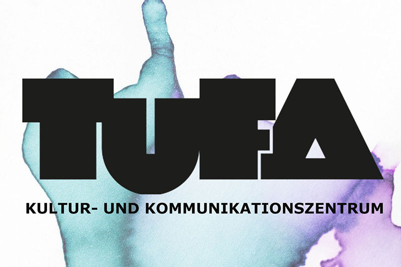 Logo TUFA