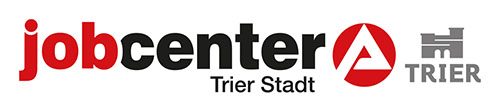 Logo Jobcenter Trier