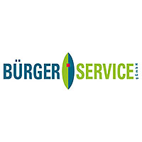 Logo Bürgerservice
