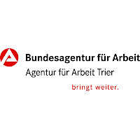 Logo Agentur für Arbeit Trier