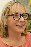 Gisela Sauer