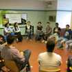 Empowerment Workshop im Jugendzentrum "Auf der Höhe"