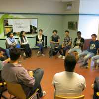 Empowerment Workshop im Jugendzentrum "Auf der Höhe"