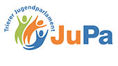 Grafik: Logo Jugendparlament