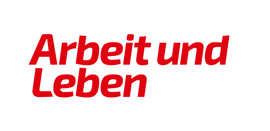 Logo von Arbeit und Leben 