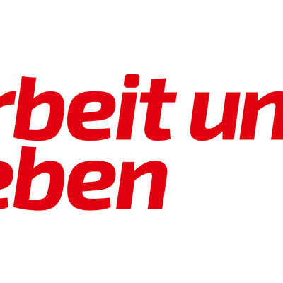 Logo von Arbeit und Leben 