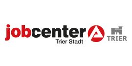Logo Jobcenter Trier Stadt