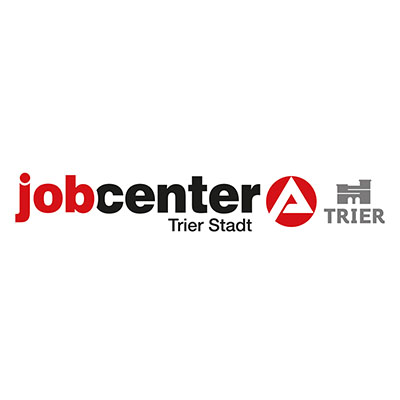 Logo Jobcenter Trier Stadt
