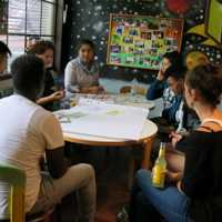 Empowerment Workshop im Jugendzentrum „Auf der Höhe“