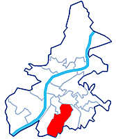 Karte Mariahof Karte Mariahof