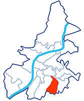 Karte Kernscheid Karte Kernscheid