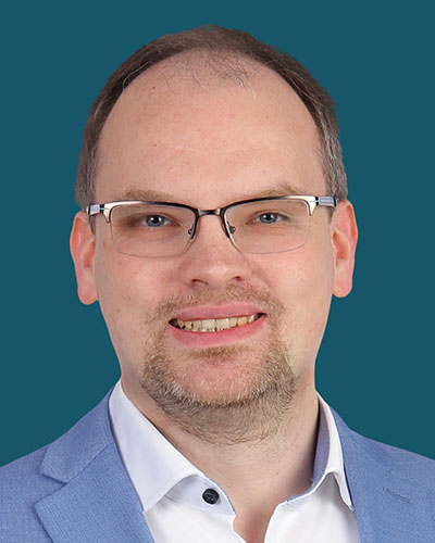 Thorsten Wollscheid.