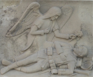 Bild Friedhof Filsch