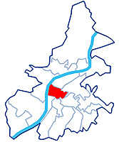 Karte Mitte Karte Mitte