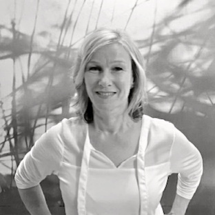 Porträt Claudia Meurer