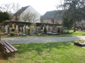Bild Friedhof Kernscheíd