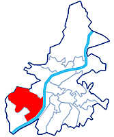 Karte Euren Karte Euren