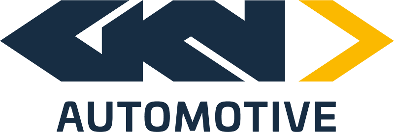 GKN Automotive
