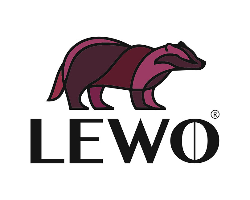 Logo LEWO