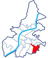 Karte Irsch Karte Irsch