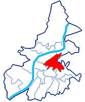 Karte Kürenz Karte Kürenz