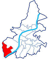 Karte Zewen Karte Zewen