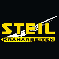 Logo Steil Kranarbeiten